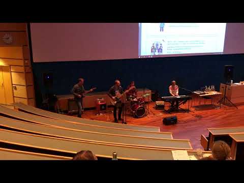 God Bedring - Påfugl