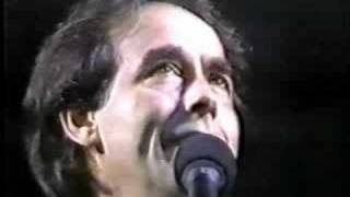 SERRAT - A QUIEN CORRESPONDA - CHILE 1990