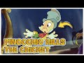 PINOCCHIO 1998 15 Weird Facts You Didn T Know