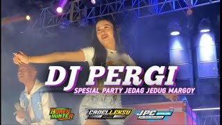 Download lagu DJ RASA INI YANG TERTINGGAL (PERGI) JEDAG JEDUG PARTY VIRAL TIKTOK 2023 mp3