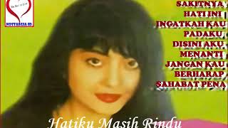 Download lagu Hatiku Masih Rindu - Iis Sugiarti - Tembang Kenangan Indonesia mp3