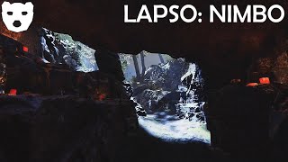 Lapso: Nimbo | MYSTERIOUS LIGHTS IN THE SKY ATMOSPHERIC INDIE 60FPS GAMEPLAY |