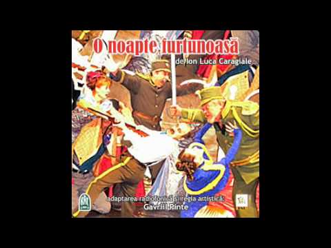 O noapte furtunoasa part1