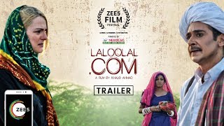 Laloolal.Com | Official Trailer | Faysal Qureshi | Streaming Now On ZEE5