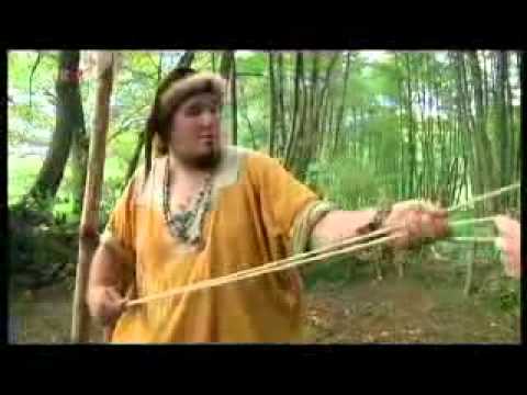 Epic Empires Doku "www - Vier Tage im Reich der Fantasie" 02.02.2011 Teil 1