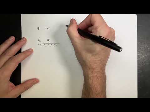 Physics Lecture Chapter 7: Work and Kinetic Energy