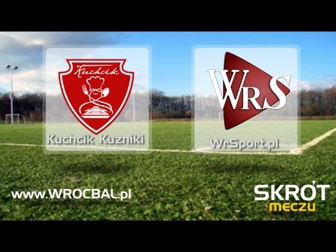 1.04.2015 WrSport.pl - Kuchcik Kuźniki