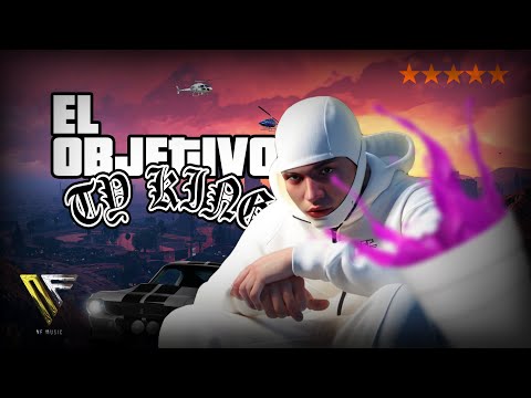 TYKING - El Objetivo (Video Official) Shot By NF Music