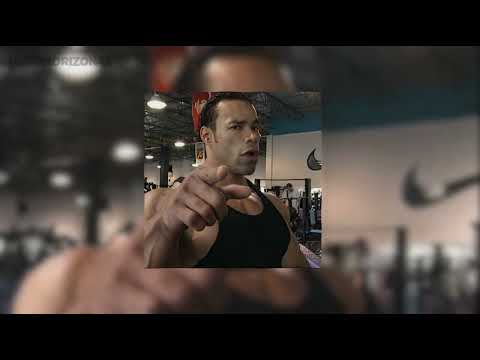 Kevin Levrone & David Goggins x Alternative Outro - Lucki