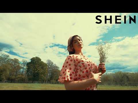 SHEIN | SHEINVacayMode Collection été 2021