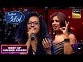 Manasi Made Everyone Crazy By Singing Ye Dil Diwana Indian Idol S15 Best Of Manasi Ghosh