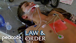 Was Foul Play Involved In This Teenage Boy&#39;s Death? | Law &amp; Order