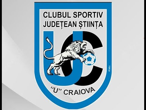 FCU Craiova - CSJ Știința Craiova 1-2 , CN U19 , stadion CFR , 05.11.2023