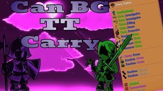 Can Bodyguard Make It To The End? | Town of Salem 2 Custom Town Traitor Neutrality TT