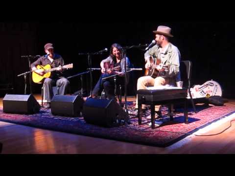 4 & 20 Blues - Redbird