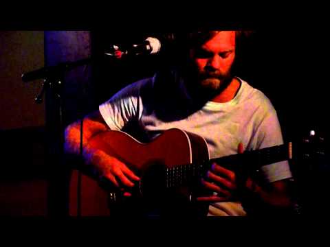 Neil Halstead - Yer Feet (Mojave 3) @ Paradiso (2/10)