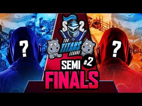 TTL Semi #2 in 15 Minutes - Viper/JorDan vs Yo/TaToH