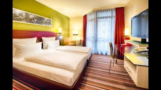 Leonardo Hotel & Residenz Muenchen ||  Recommended 4 Stars Hotel || Munich , GER