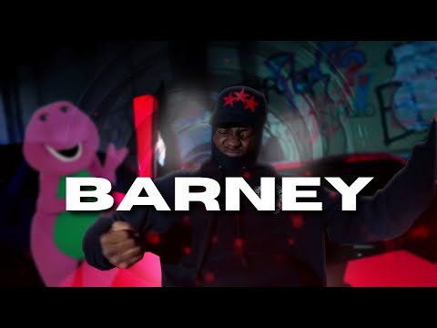 [FREE] "Barney" | Sugarhill Keem X Kyle Richh Type Beat 2025...