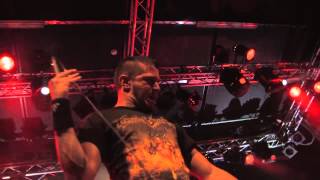 Carnivore Diprosopus - Live at Carnage Feast 2013