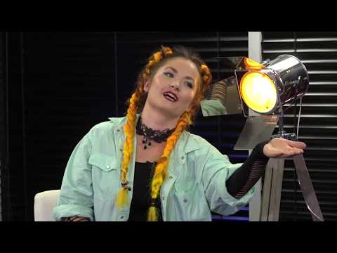 PORA KORPOLA. Agnieszka Skrycka. ReTV.