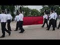 AAHS MARCHING BAND BENSON PARADE 6 13 2025