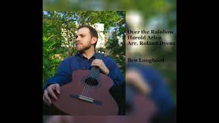 Over the Rainbow, arranged by Roland Dyens