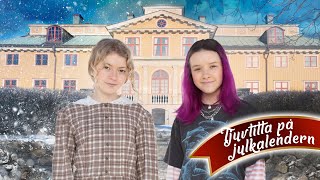 Trailer till Julkalendern 2020: Mirakel