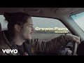 Honestav Growin Pains OFFICIAL MUSIC VIDEO