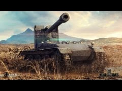 Grille 15 // 6500 Damage