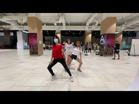 Pinkywink - How you like that