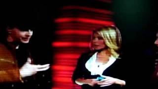 Gavin DeGraw - &quot;Dancing Shoes&quot; on Regis &amp; Kelly