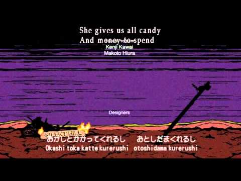 Silent Hill 3 Revenge "UFO" Ending [HD]