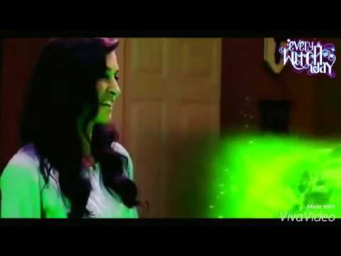 Everywitchway season 4 part2 with effects ep.18