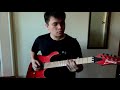 Juan Karlos - Buwan (Electric Guitar Cover) Instrumental