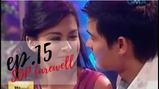 Download lagu M15.4 [SOP Farewell] mp3