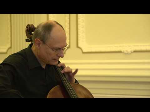 Farkas Ferenc Concerto all'antica for viola da gamba (cello) and orchestra (piano)