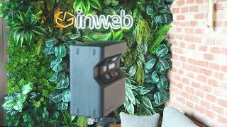 Inweb Yazılım Teknolojileri | 360 Sanal Tur Çekimi (Matterport)