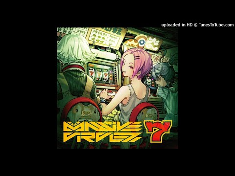 anubasu-anubasu & Massive New Krew feat. NABIRU - The Music Is...