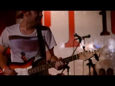 The Onironauts - Jungle VIP