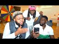 Kevin Hart Druski Come On Kai Cenat S Stream Again