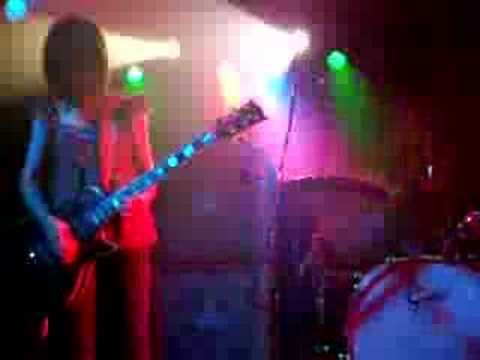 Boris featuring Michio Kurihara - Just Abandoned Myself Live