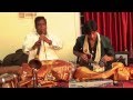 Kasmur Mastan Saheb Nadhasawaram & SM Subhani Mandolin : Jagadhodhaarana