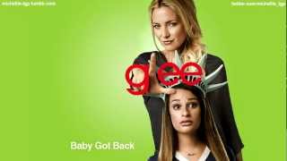 Baby Got Back (Glee Cast Version) [HQ Full Studio]
