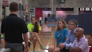Concussions - Scottish Rite for Children