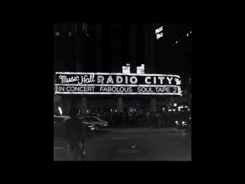 12. Fabolous - Want You Back (Ft. Joe Budden & Teyana Taylor)