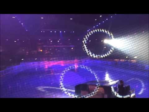 The Phantom Four live @ Ziggo Dome, Amsterdam