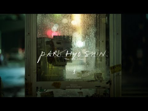 박효신 (Park Hyo Shin)_ 별 시(別 時) (The Other Day)_ Official MV