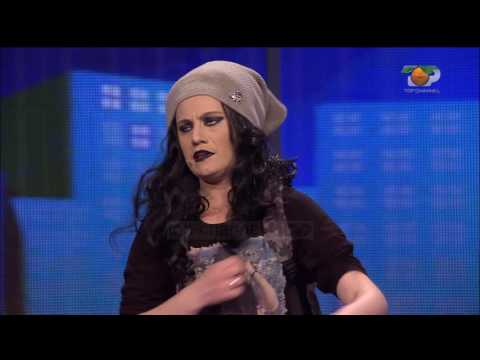 Portokalli, 7 Prill 2013 - Xhoxhi (Me sill prindin)