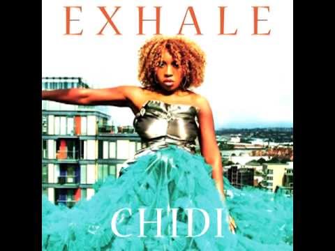 Chidi feat. Elisha Laverne - Heavy (Extended Taster)
